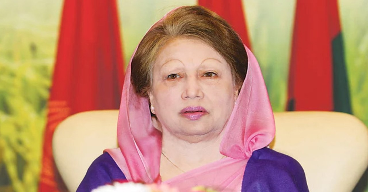 খালেদা জিয়ার বিদেশে চিকিৎসার প্রস্তুতি সম্পন্ন, দেশবাসীর দোয়া চাইলেন বিএনপি নেতারা