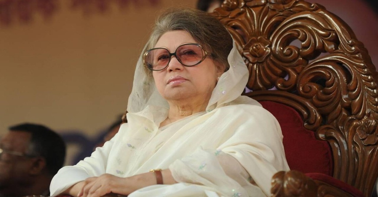 খালেদা জিয়াকে ভিভিআইপি ঘোষণা, হাসপাতালে এসএসএফ নিরাপত্তা নিয়োজিত