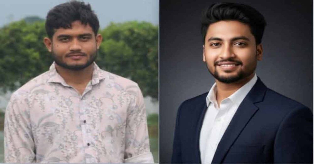 ঝিনাইদহ জেলা বৈষম্যবিরোধী ছাত্র আন্দোলনের আহ্বায়ক কমিটি ঘোষণা