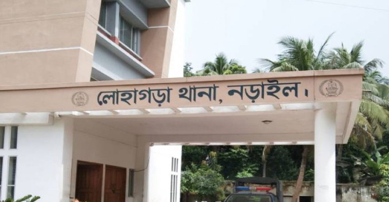 নড়াইলের লোহাগড়ায় কিশোর তাজিমকে হত্যার ঘটনায় তিনজন আটক