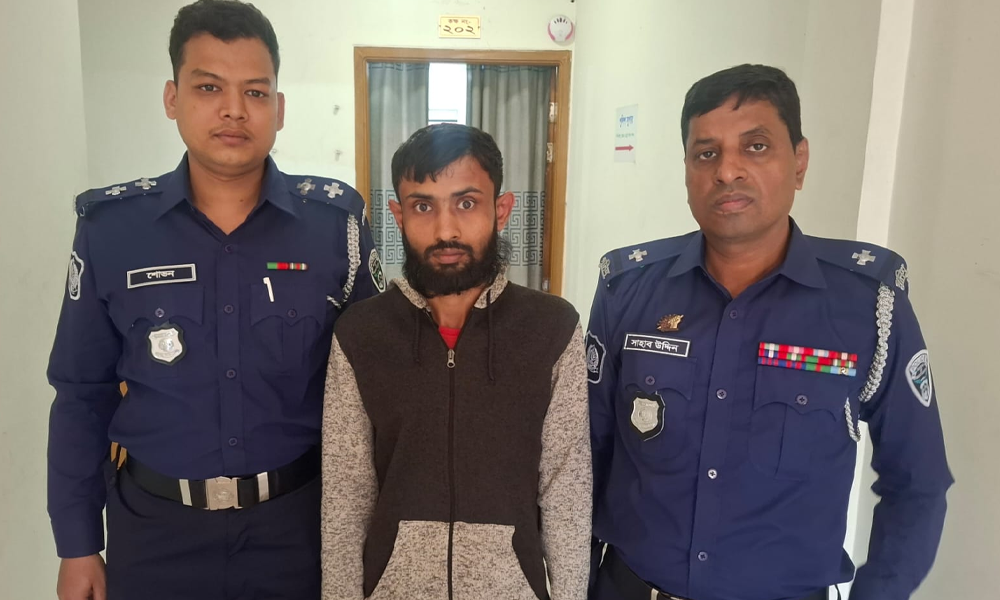 চট্টগ্রামে ধারাবাহিক শিশু হত্যার ঘটনায় নতুন অগ্রগতি: নুসরাত জাহান তরী হত্যায় চার বছর পর আসামির স্বীকারোক্তি