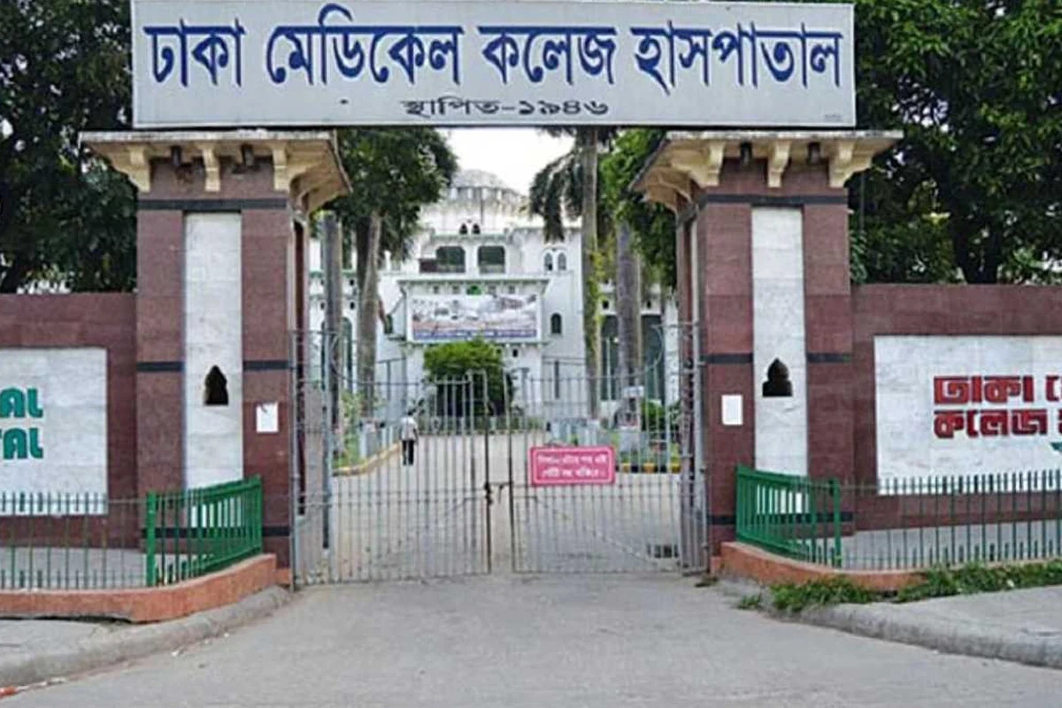 পুরান ঢাকার লালবাগে পূর্ব শত্রুতার জেরে কারখানা শ্রমিককে কুপিয়ে হত্যা