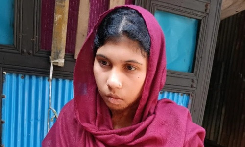 মোহাম্মদপুরে মা–মেয়ে হত্যা: প্রধান আসামি গৃহকর্মী আয়েশা ঝালকাঠি থেকে গ্রেপ্তার