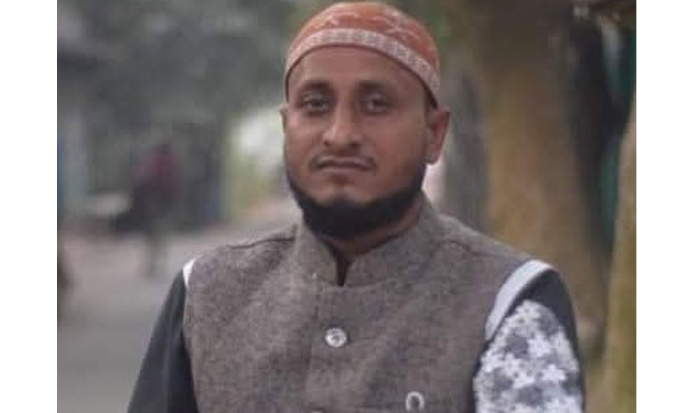 মানিকগঞ্জের সাটুরিয়ায় নিষিদ্ধ যুবলীগ নেতা মফিজুর রহমান শহিদুল্লাহ গ্রেপ্তার