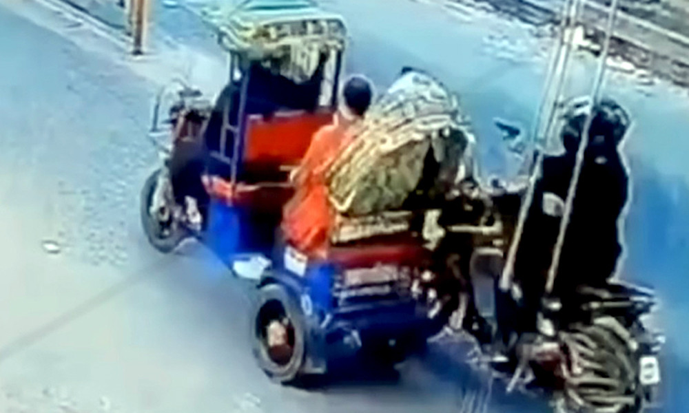 শরিফ ওসমান হাদিকে হত্যাচেষ্টার ঘটনায় প্রধান সন্দেহভাজনের স্ত্রীসহ তিনজন আটক