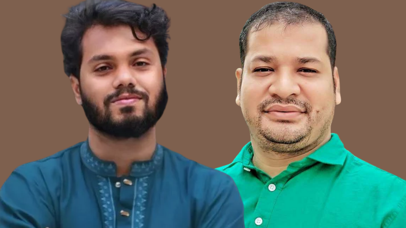 হাদি হত্যাকাণ্ডের পরিকল্পনাকারী বাপ্পি, ১৭ জনের বিরুদ্ধে চার্জশিট: ডিবি