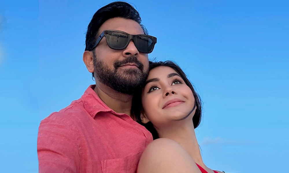 তাহসান খান ও রোজা আহমেদের দাম্পত্য জীবন শেষ: মাত্র কয়েক মাসের বিয়ের পর আলাদা পথে