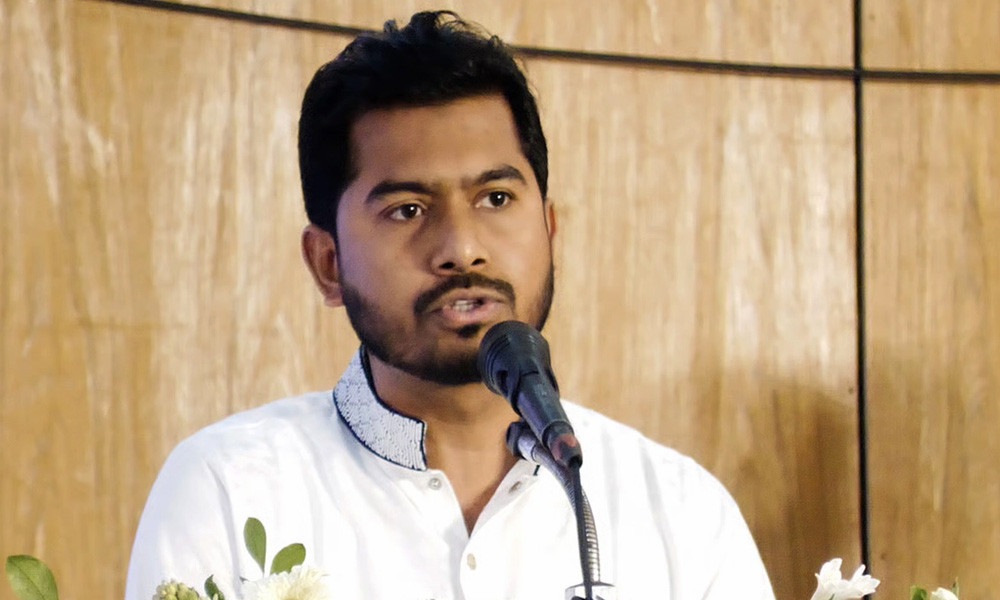 ত্রয়োদশ নির্বাচনে বিজয়ের দাবি নুরের: ‘১২ ফেব্রুয়ারি শুধু আনুষ্ঠানিকতা’