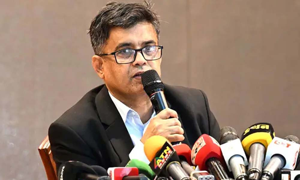 ঢাকার আইনশৃঙ্খলা জোরদারে ডিএমপিকে একাধিক ভাগে বিভক্ত করার ভাবনা
