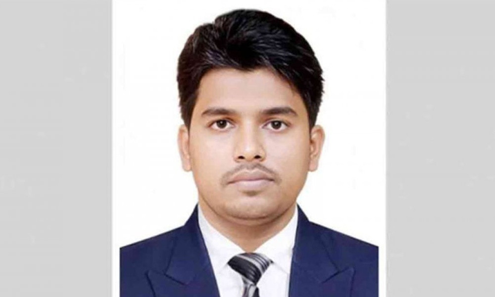 থাইল্যান্ডে চিকিৎসার অনুমতি পেলেন না আসিফ মাহমুদের সাবেক এপিএস মোয়াজ্জেম হোসেন