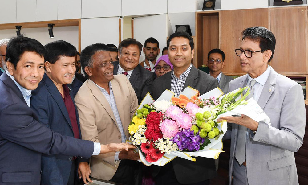 নকল ও প্রশ্নফাঁস আর ফিরবে না: শিক্ষামন্ত্রী এহছানুল হক মিলন