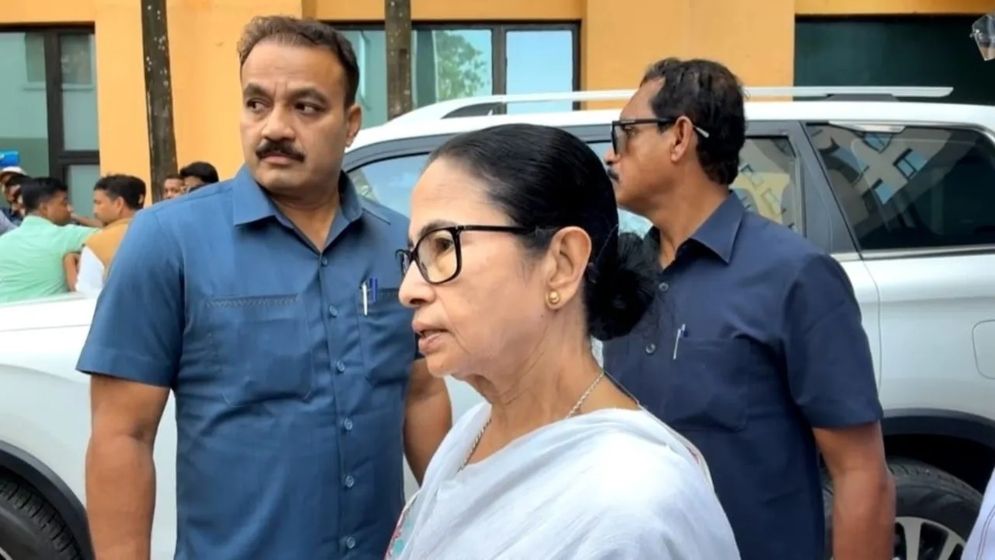 ভবানীপুরের নির্বাচনি ফল চ্যালেঞ্জ করে হাইকোর্টে মমতা