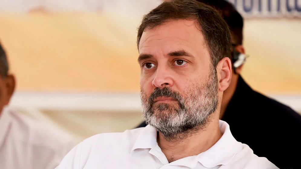 রাহুল গান্ধীর ‘আউটসাইডার’ কৌশল ঘিরে কংগ্রেসে বাড়ছে অসন্তোষ