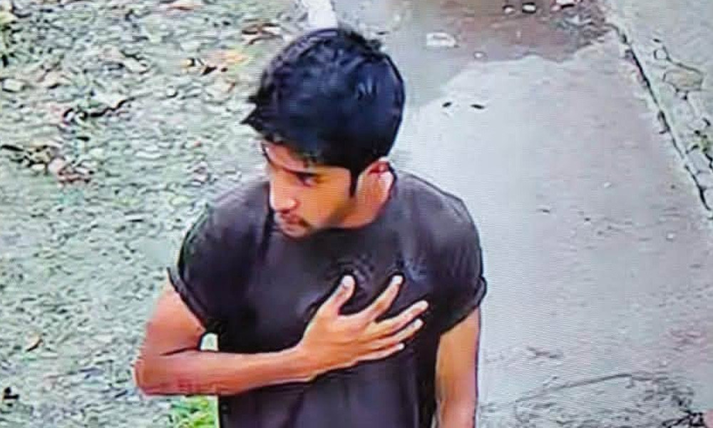 খুলনা কারাগারের দেয়াল টপকে পালালেন এক আসামি