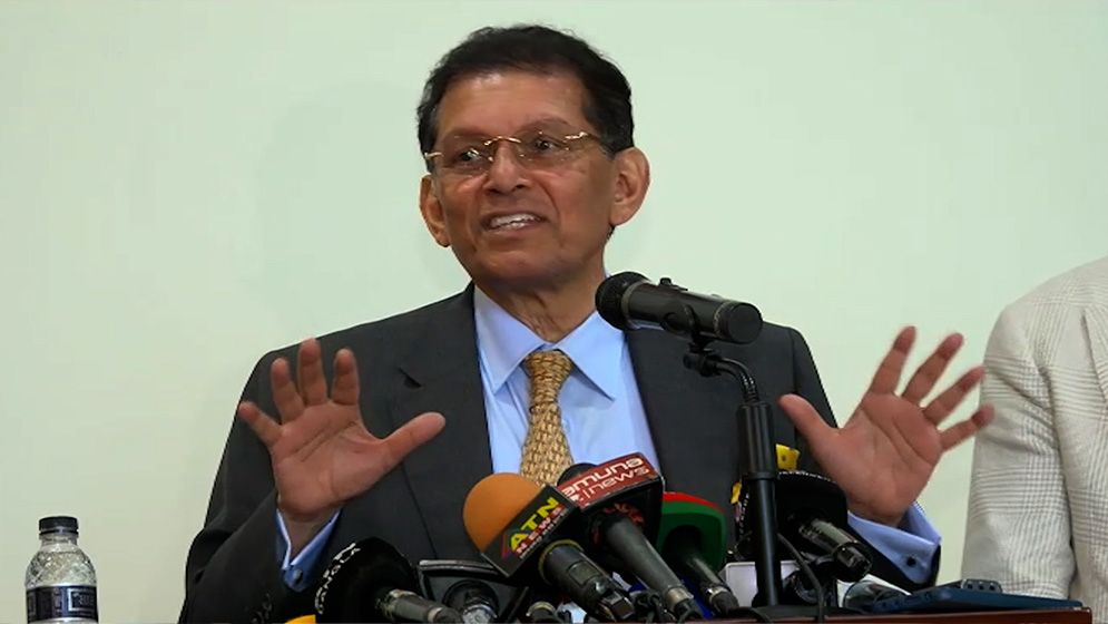 ভারতের সম্পর্কের ভিত্তি ‘বাংলাদেশ ফার্স্ট’ নীতি, ব্রিকসের আমন্ত্রণ পর্যালোচনায়: পররাষ্ট্রমন্ত্রী