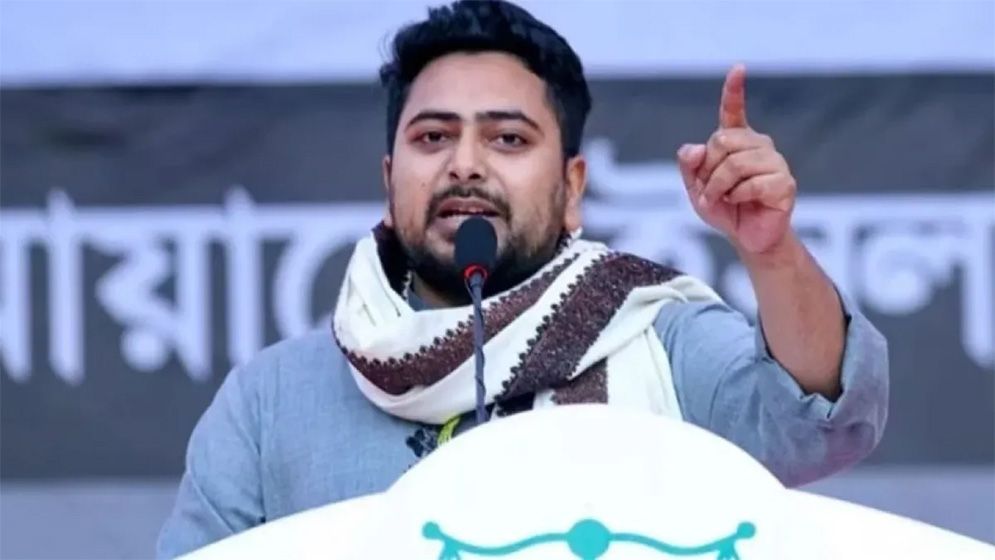সরকার পুরনো স্বৈরাচারের পথেই হাঁটছে, দেশকে নৈরাজ্যের দিকে ঠেলে দিচ্ছে: নাহিদ ইসলাম