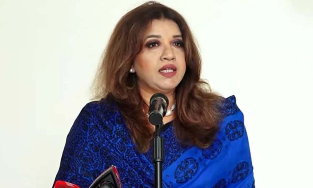রোহিঙ্গা প্রত্যাবাসনই অগ্রাধিকার, মিয়ানমারের সঙ্গে এখনো চূড়ান্ত আলোচনা হয়নি: পররাষ্ট্র প্রতিমন্ত্রী