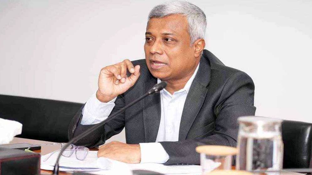অপরিকল্পিত প্রকল্পে জনগণের অর্থ অপচয় করা যাবে না: জ্বালানি প্রতিমন্ত্রী