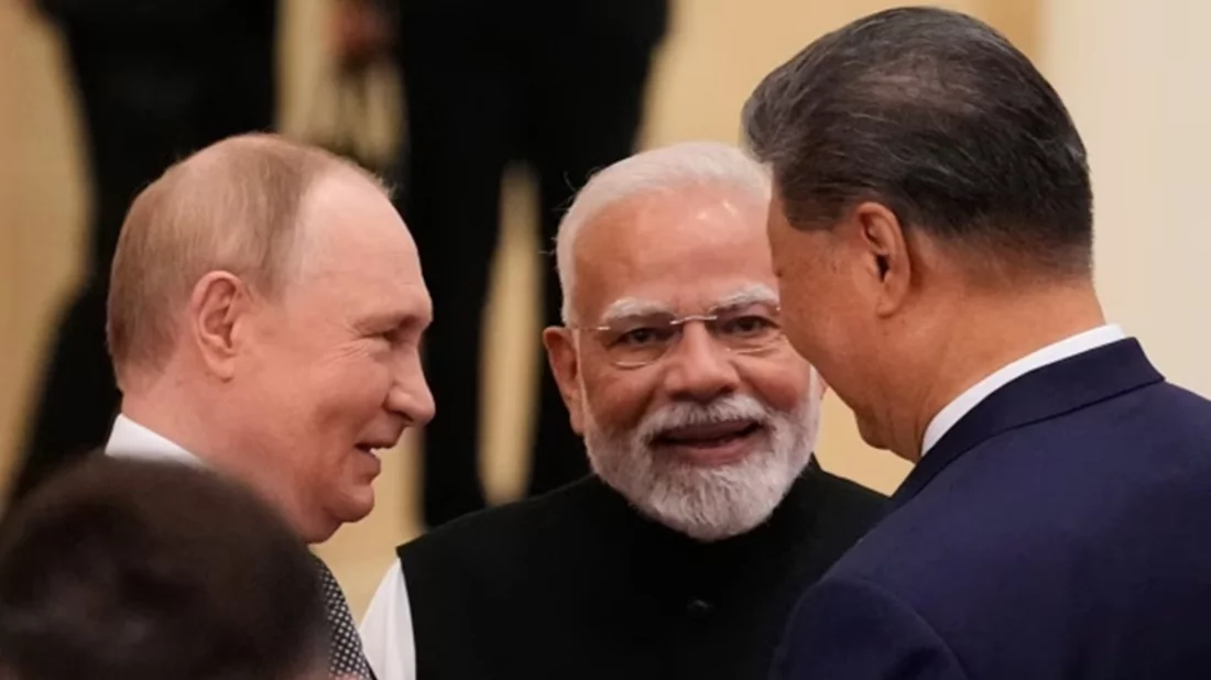 গ্লোবাল সাউথে স্থিতিশীলতা জোরদারে চীন-রাশিয়া-ভারত সহযোগিতা অপরিহার্য: বেইজিং