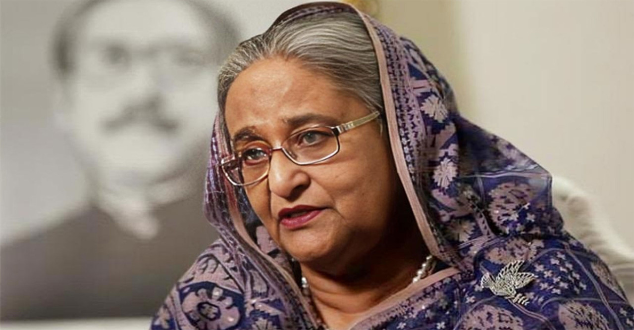 মানবতাবিরোধী অপরাধ: শেখ হাসিনাসহ ৩ জনের বিরুদ্ধে অভিযোগ গঠনের শুনানি আজ