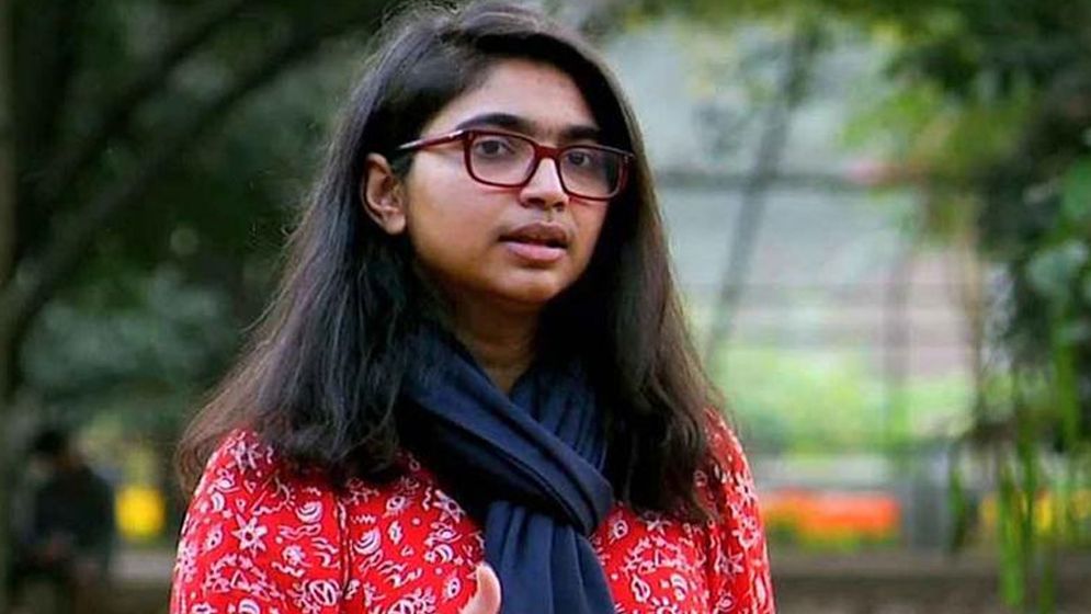 বাড়তি বিদ্যুৎ বিল নিয়ে সমালোচনায় তাসনিম জারা, গণশুনানির দাবি