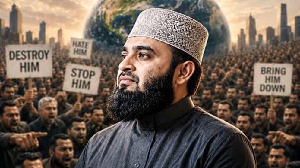 বাংলাদেশ আর কখনো তাবেদারি রাষ্ট্র হবে না: জুলাই গণঅভ্যুত্থান স্মৃতি জাদুঘর উদ্বোধনে প্রধানমন্ত্রী