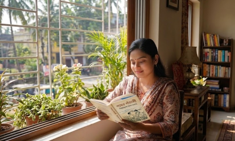 স্ট্রেস হরমোন নিয়ন্ত্রণে রাখলে মন থাকবে ভালো, জেনে নিন সহজ কিছু উপায়