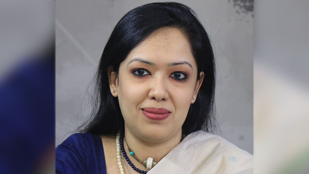 ‘আওয়ামী লীগকে সরিয়ে যদি একই কাজ করেন, তাহলে তাদের দোষ কী ছিল?’: রুমিন