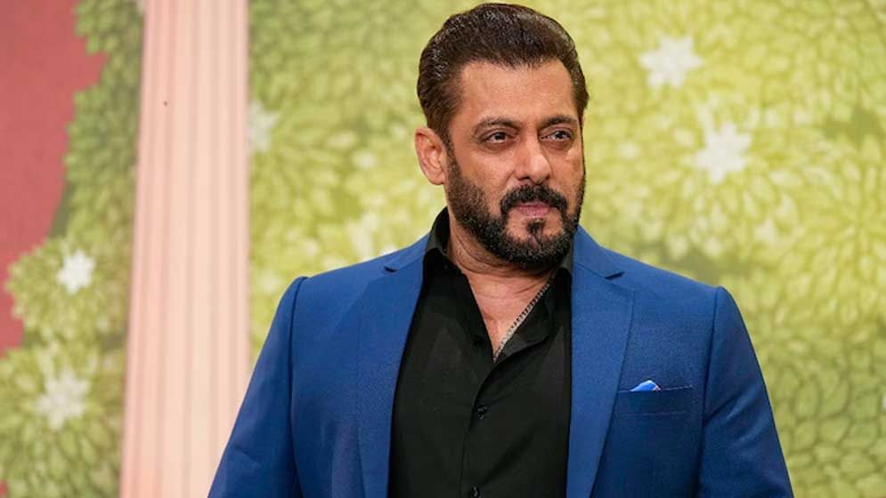 আসামে বন্যায় ক্ষতিগ্রস্ত ৫০০ পরিবারকে ঘর দিচ্ছেন সালমান খান