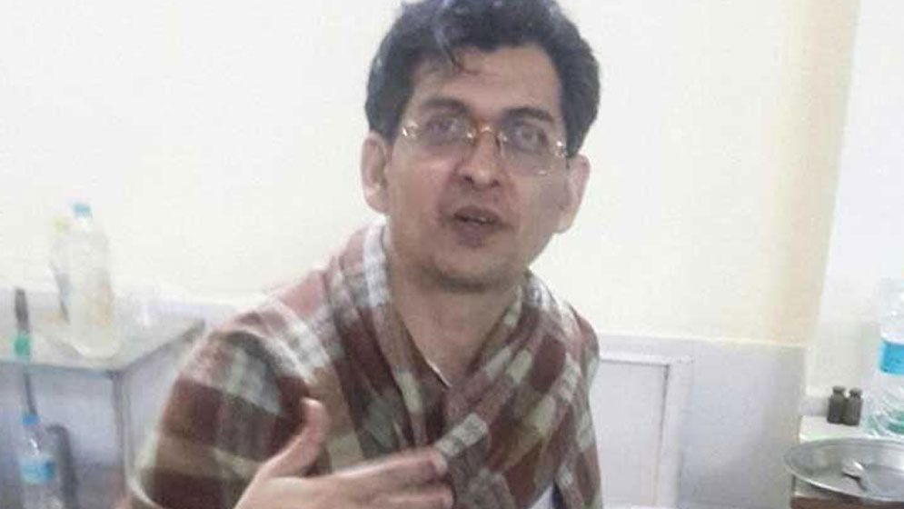সালাহউদ্দিনকে গুমে শেখ হাসিনাসহ তৎকালীন র‍্যাব-পুলিশ কর্মকর্তাদের সম্পৃক্ততা পেয়েছে ট্রাইব্যুনাল