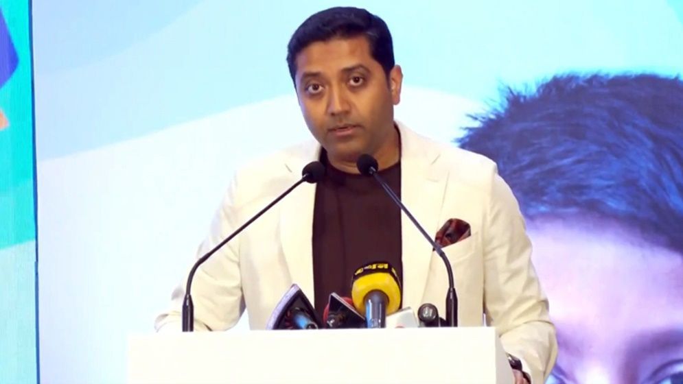 দেশে প্রাইভেট টিউশন মহামারি আকার ধারণ করেছে: ববি হাজ্জাজ