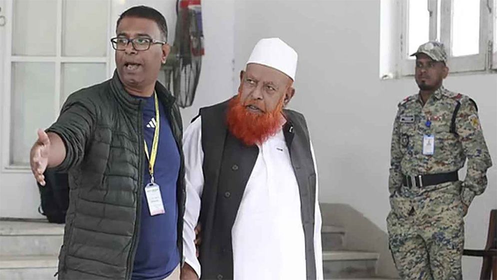 যুদ্ধাপরাধ মামলায় খালাস চেয়ে আবুল কালাম আযাদের আপিল, শুনানি ১৭ আগস্ট