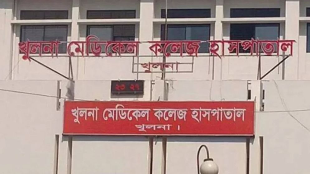 রূপসায় ইটভাটায় যুবদলকর্মীকে গুলি করে হত্যা