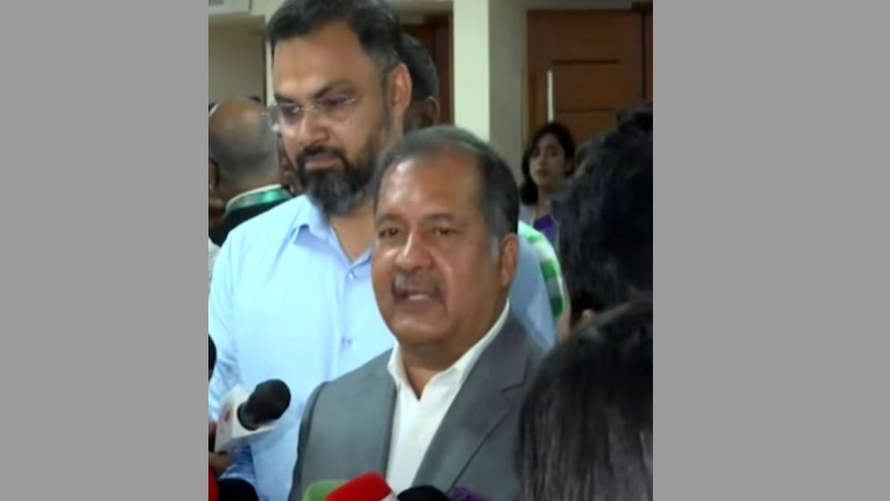 আওয়ামী লীগের ওপর থেকে নিষেধাজ্ঞা তুলে নেওয়ার খবর গুজব: তথ্যমন্ত্রী