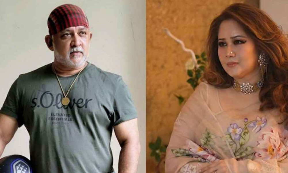 ডন-সামিরার ভাইরাল ‘অন্তরঙ্গ’ ছবির নেপথ্যে কী?