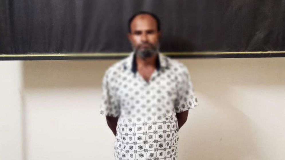 লালমনিরহাটে জুয়ার প্রতিবাদ করায় কলেজ শিক্ষককে হামলা, প্রধান আসামি গ্রেফতার