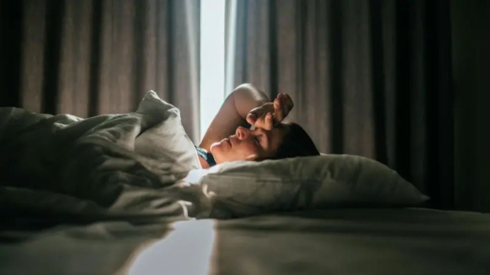 রাতে ঘুম না এলে কী করবেন, জানালেন ঘুম বিশেষজ্ঞরা