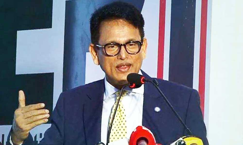 বিদেশি শিক্ষার্থী বাড়াতে ভিসানীতি সহজ করার উদ্যোগ: শিক্ষামন্ত্রী