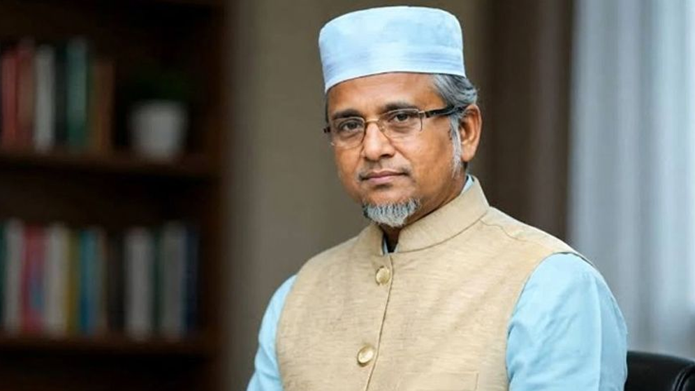 রাষ্ট্রপতি নির্বাচনে গাজী নজরুলের ভোট নিয়ে কৌতূহল