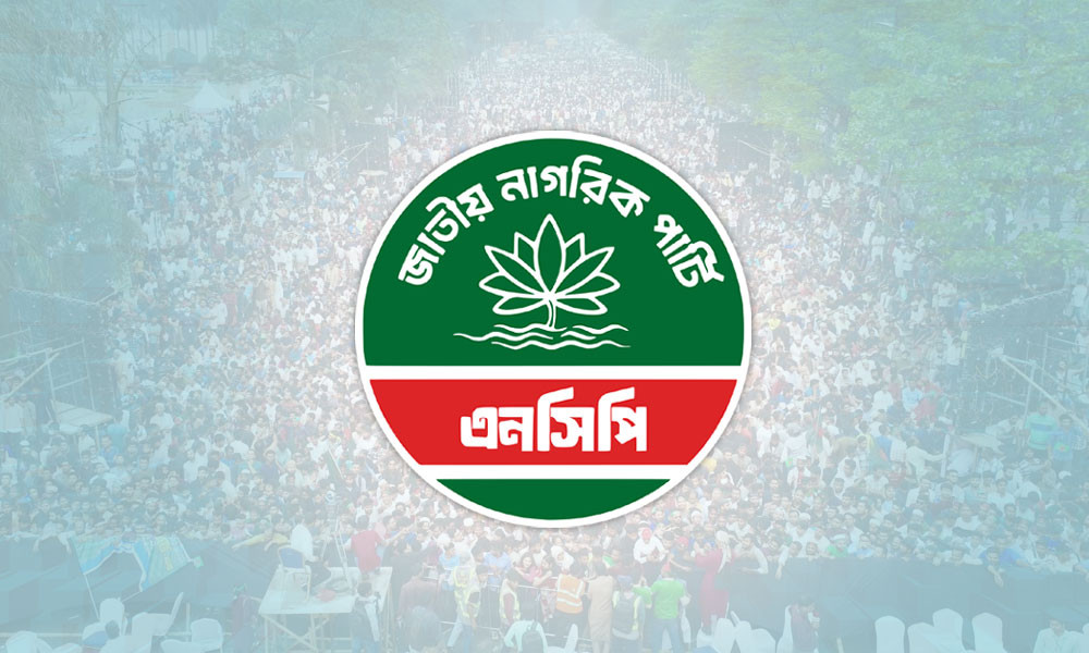 আয়-ব্যয়ের হিসাব দেয়নি এনসিপিসহ ৭ দল, ব্যবস্থা নেবে ইসি