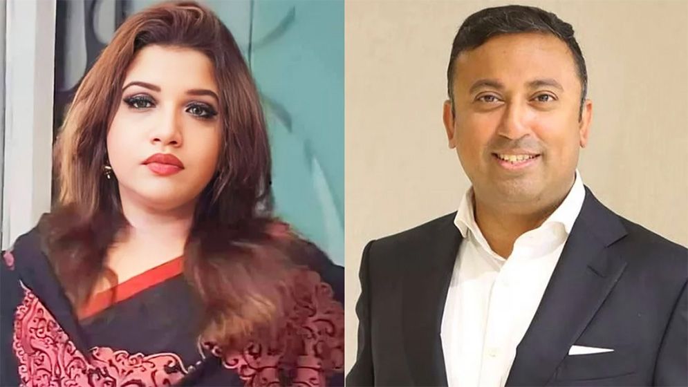 পররাষ্ট্র মন্ত্রণালয়ে দুই প্রতিমন্ত্রীর দায়িত্ব বণ্টন