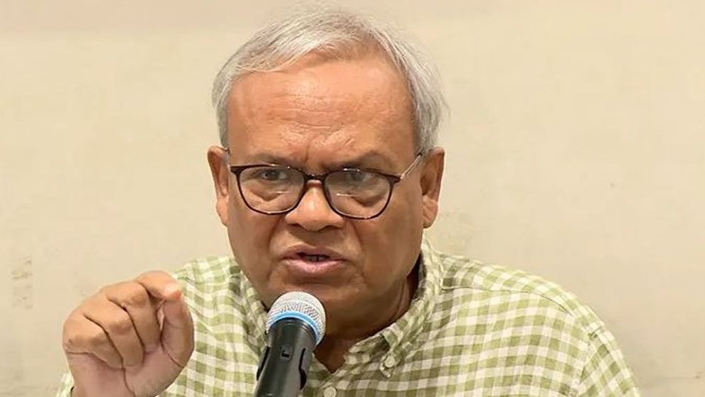 মহানবীর শুভাগমনে সারা দুনিয়ায় রহমতের দ্বার উন্মোচিত হয়েছে: রিজভী