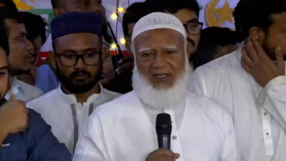 সংসদ ও সংসদের বাইরে বিরোধীদল বৈষম্যের শিকার: ডা. শফিকুর রহমান