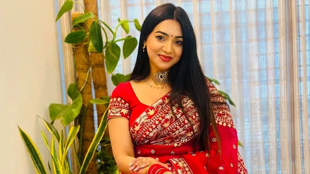 ‘চুক্তিভিত্তিক বিয়ে করিনি’, গুজব নিয়ে মুখ খুললেন প্রভা