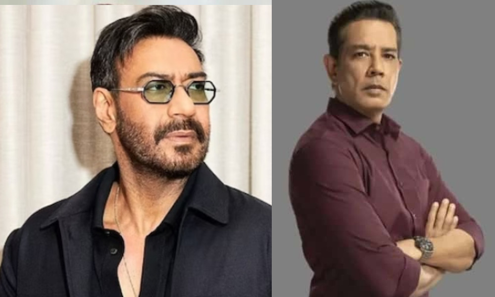 কেবিসির পরই অজয় দেবগন, ফিরছে ‘ক্রাইম পেট্রোল’