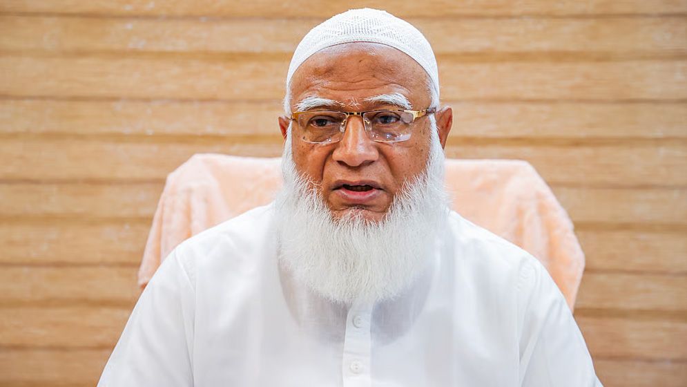 মক্কা প্যাক্টে বাংলাদেশের যোগদান নিজস্ব সিদ্ধান্ত: শফিকুর রহমান