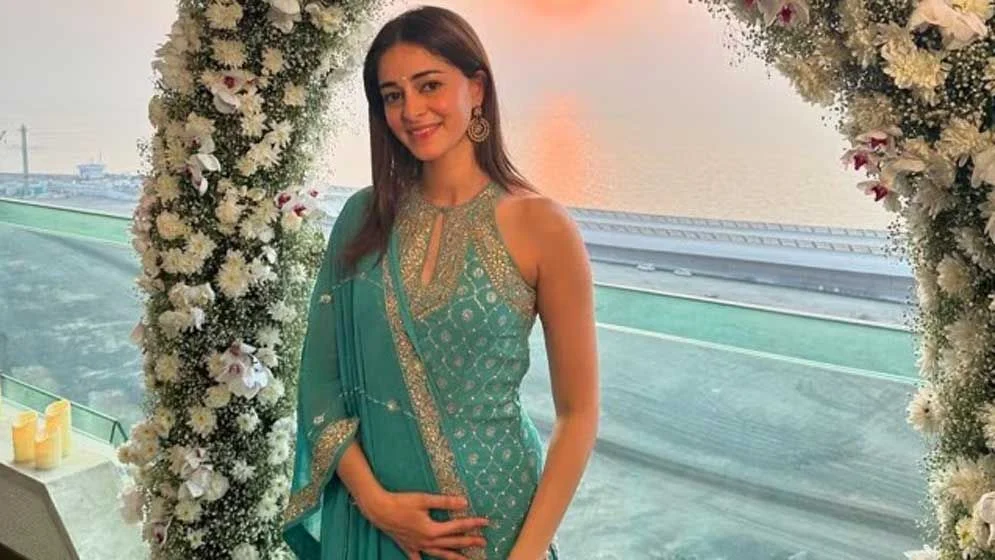 দুই বছরের প্রেমের ইতি, বিচ্ছেদ নিয়ে মুখ খুললেন অনন্যা পাণ্ডে