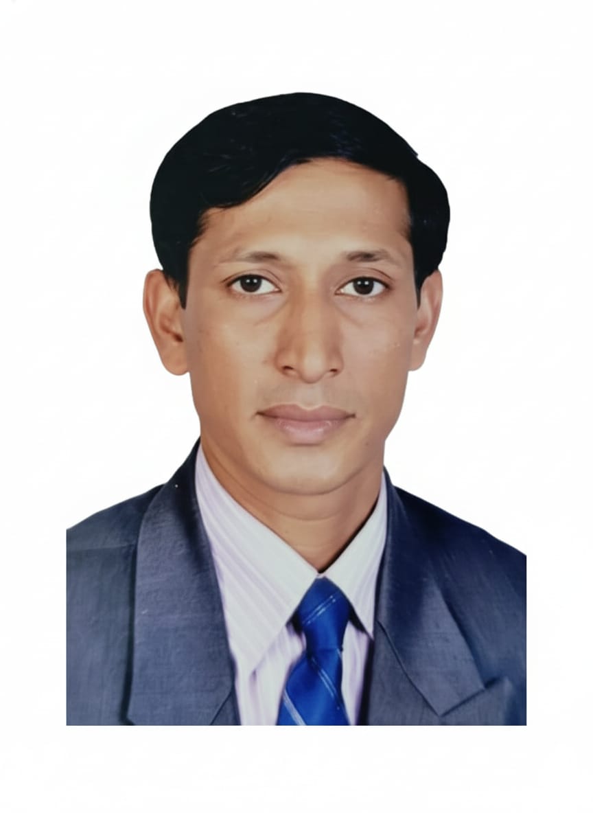 বগুড়া আদালতে এপিপি হলেন অ্যাডভোকেট সাইফুল ইসলাম শিমুল