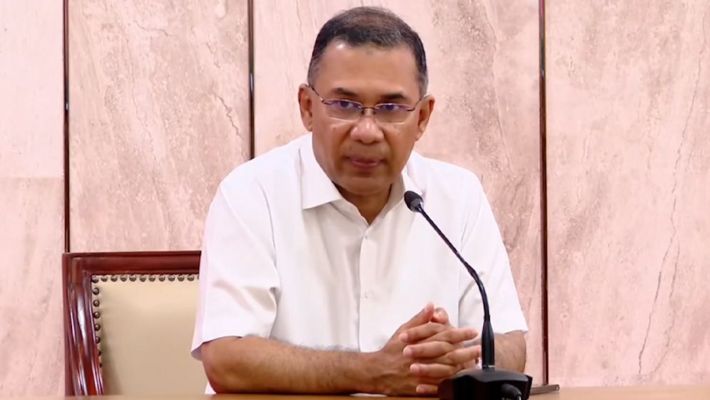 জুলাই শহীদদের আকাঙ্ক্ষা বাস্তবায়নে সরকার বদ্ধপরিকর: প্রধানমন্ত্রী