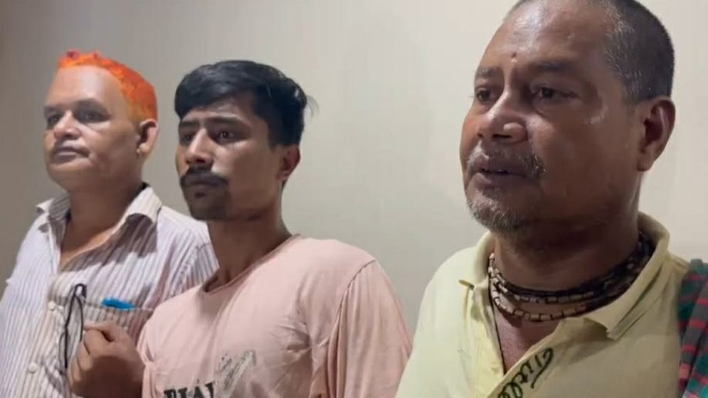 রংপুরে ৪ খুন: মুচলেকায় সিদ্ধার্থের বাবা-ভাইকে ছেড়ে দিল ডিবি